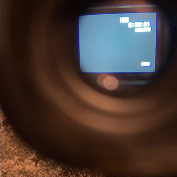 Sony Video Camera Recorder - Picture 8 of 10